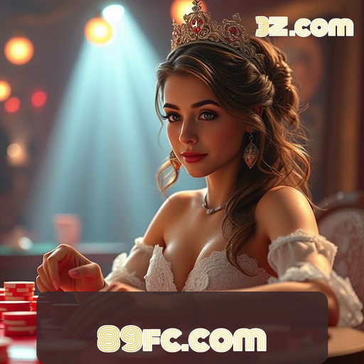 Bônus Imperdíveis no 89fc.com para Gamers Brasileiros